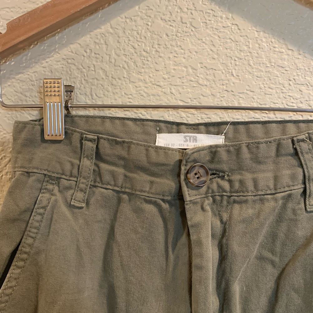 ASOS cargos - Picture 4 of 5